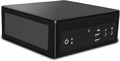 おまけ付き❤️Core i7-1165G7 ミニPC Windows11 Pro✨ Amazon.co.jp: Venoen 11代 ミニ PC Core i7 1165G7 Mini PC